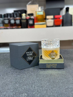 عطر ادکلن زنانه مردانه آنجلز شیر آن دِ راکز ۵۰ میل مسترکوالیتی سفارش اروپا بارکددار