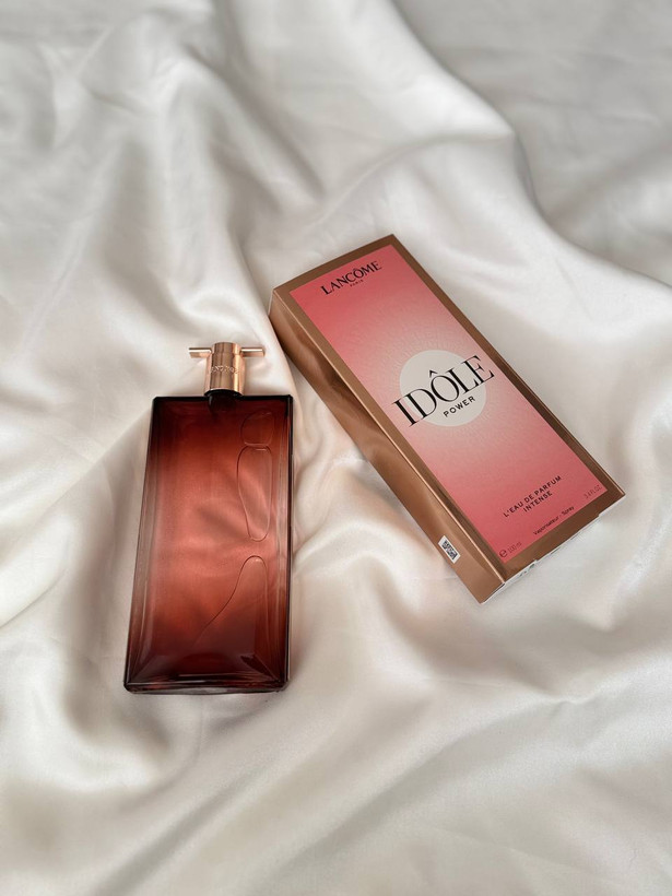 عطر ادکلن زنانه آیدول پاور ۱۰۰ میل مسترکوالیتی سفارش اروپا بارکددار
