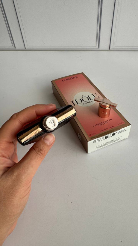 عطر ادکلن زنانه آیدول پاور ۱۰۰ میل مسترکوالیتی سفارش اروپا بارکددار