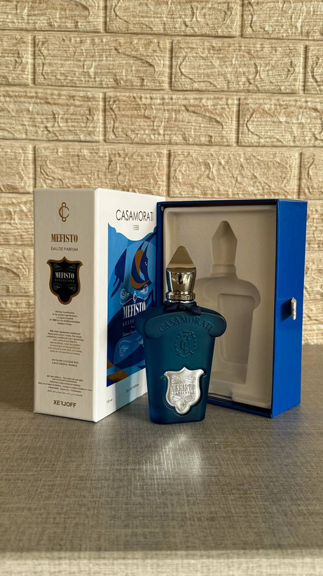 عطر ادکلن مردانه زنانه جنتیلومو ۱۰۰ میل مسترکوالیتی سفارش اروپا بارکددار