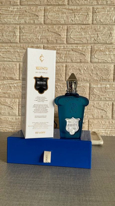 عطر ادکلن مردانه زنانه جنتیلومو ۱۰۰ میل مسترکوالیتی سفارش اروپا بارکددار