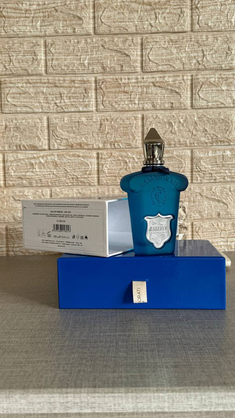 عطر ادکلن مردانه زنانه جنتیلومو ۱۰۰ میل مسترکوالیتی سفارش اروپا بارکددار