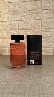 عطر ادکلن زنانه ماسک نویر رُز فور هِر ۱۰۰ میل مسترکوالیتی سفارش اروپا بارکددار