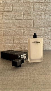 عطر ادکلن زنانه پیور ماسک فور هِر ۱۰۰ میل مسترکوالیتی سفارش اروپا بارکددار