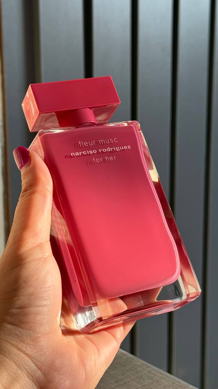عطر ادکلن زنانه  فلور ماسک فور هِر ۱۰۰ میل مسترکوالیتی سفارش اروپا بارکددار