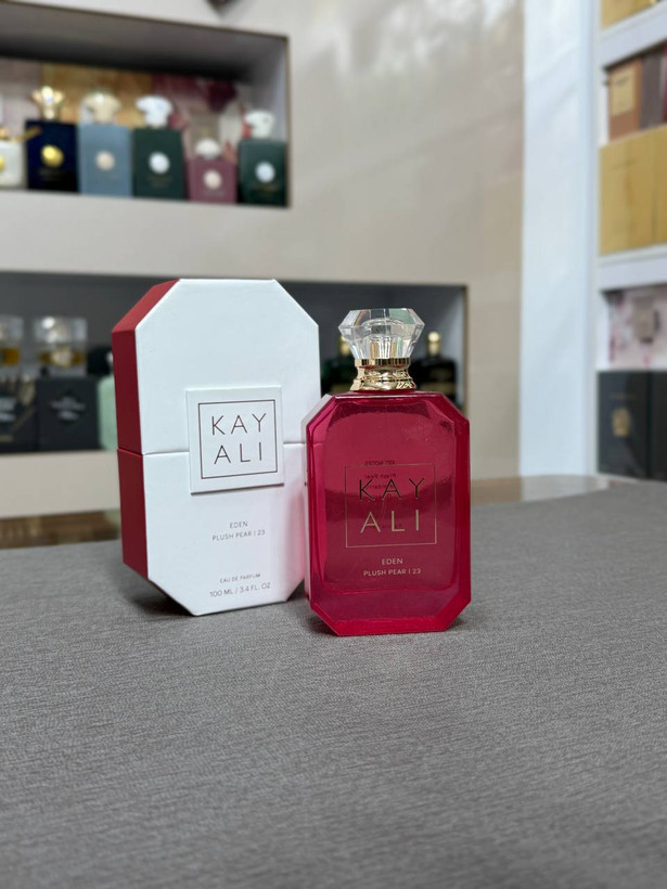 عطر ادکلن زنانه اِدِن پلاش پییر ۲۳ ۱۰۰ میل مسترکوالیتی سفارش اروپا بارکددار