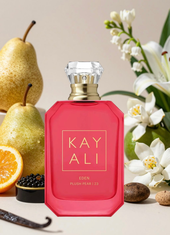 عطر ادکلن زنانه اِدِن پلاش پییر ۲۳ ۱۰۰ میل مسترکوالیتی سفارش اروپا بارکددار