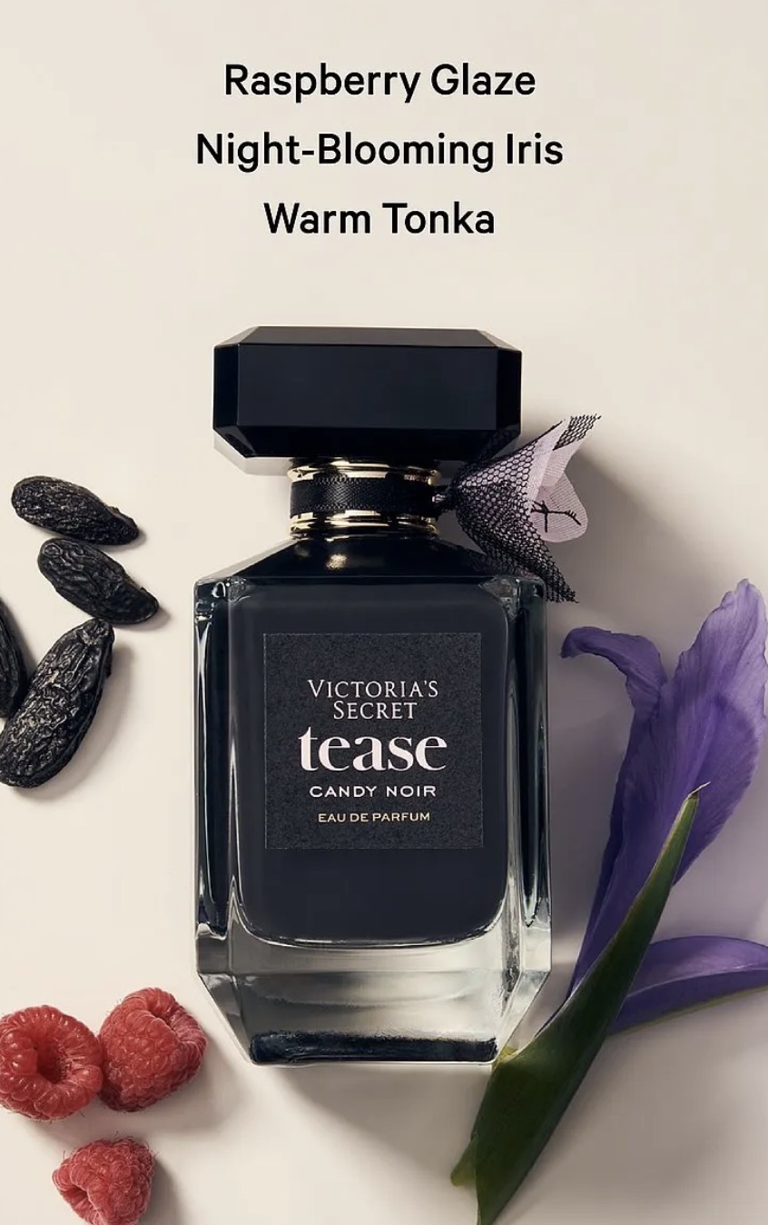 عطر ادکلن زنانه تیز تیس کَندی نویر  ۱۰۰ میل مسترکوالیتی سفارش اروپا بارکددار