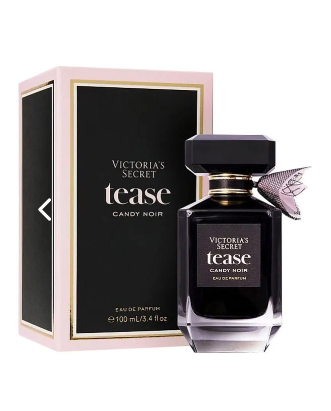 عطر ادکلن زنانه تیز تیس کَندی نویر ۱۰۰ میل مسترکوالیتی سفارش اروپا بارکددار