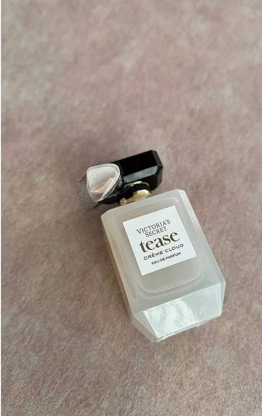 عطر ادکلن زنانه تیز تیس کریم کلاود / کرم کلود ۱۰۰ میل مسترکوالیتی سفارش اروپا بارکددار