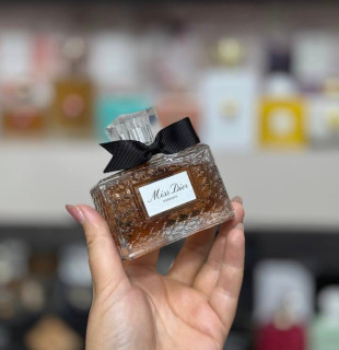 عطر ادکلن زنانه میس دیور اسنس ۸۰ میل مسترکوالیتی سفارش اروپا بارکددار