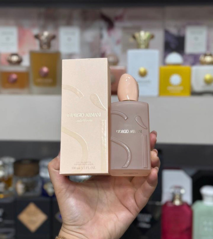 عطر ادکلن زنانه سی نود بلوم ۱۰۰ میل مسترکوالیتی سفارش اروپا بارکددار