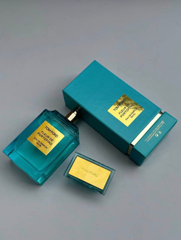 عطر ادکلن زنانه مردانه فلور دِپورتوفینو ۱۰۰ میل مسترکوالیتی سفارش اروپا بارکددار