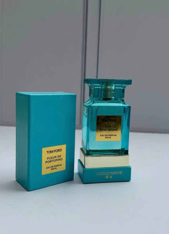 عطر ادکلن زنانه مردانه فلور دِپورتوفینو ۱۰۰ میل مسترکوالیتی سفارش اروپا بارکددار
