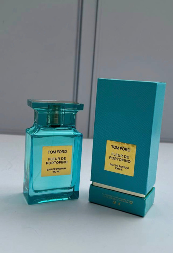 عطر ادکلن زنانه مردانه فلور دِپورتوفینو ۱۰۰ میل مسترکوالیتی سفارش اروپا بارکددار