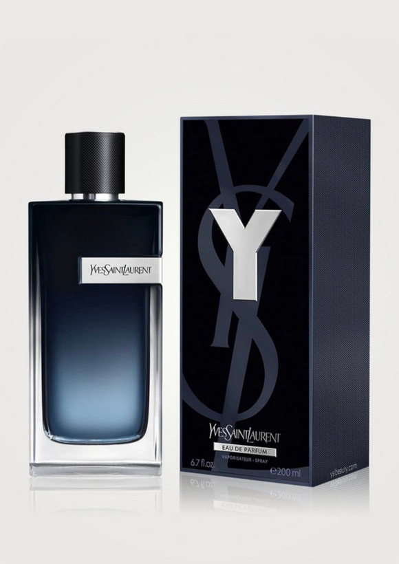 عطر ادکلن مردانه ایو سن لورن وای ادو پرفیوم ۱۰۰ میل مسترکوالیتی سفارش اروپا بارکددار