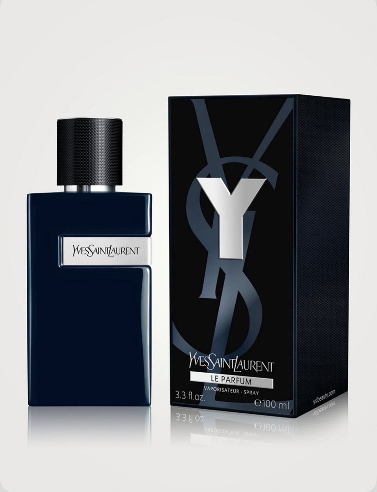 عطر ادکلن مردانه ایو سن لورن وای له پارفوم   ۱۰۰ میل مسترکوالیتی سفارش اروپا بارکددار