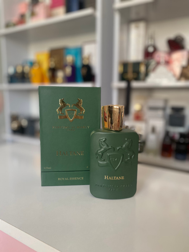عطر ادکلن مردانه هالتان ۱۲۵ میل مسترکوالیتی سفارش اروپا بارکددار