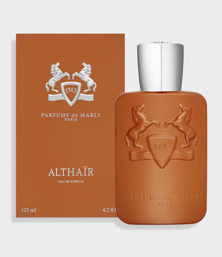 عطر ادکلن مردانه آلتیر ۱۲۵ میل مسترکوالیتی سفارش اروپا بارکددار