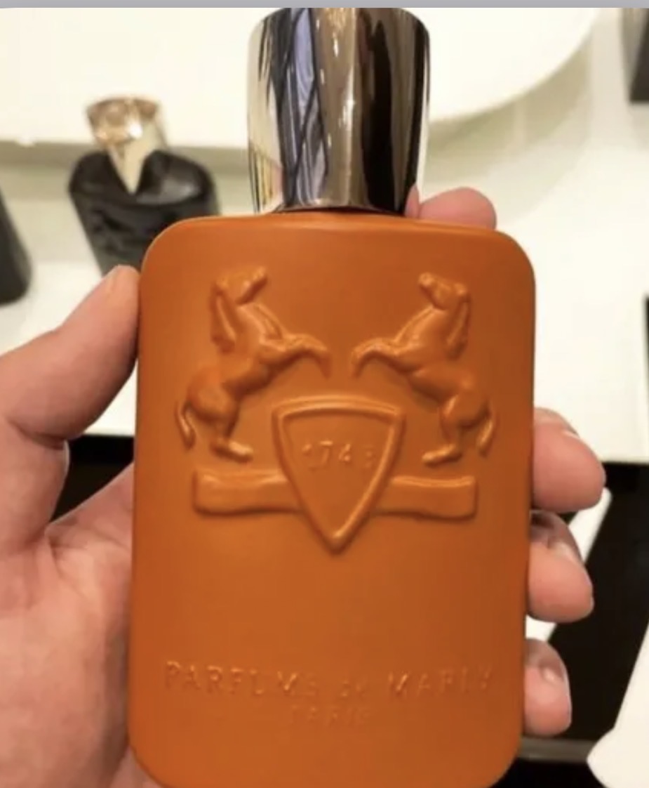 عطر ادکلن مردانه آلتیر ۱۲۵ میل مسترکوالیتی سفارش اروپا بارکددار