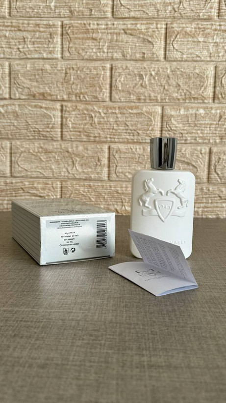 عطر ادکلن مردانه گالووی 125 میل مسترکوالیتی سفارش اروپا بارکددار
