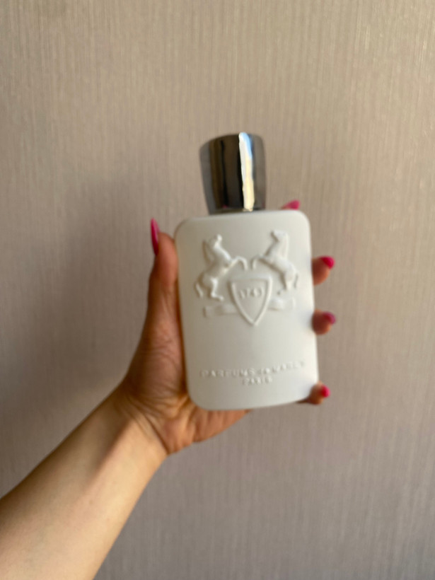 عطر ادکلن مردانه گالووی 125 میل مسترکوالیتی سفارش اروپا بارکددار