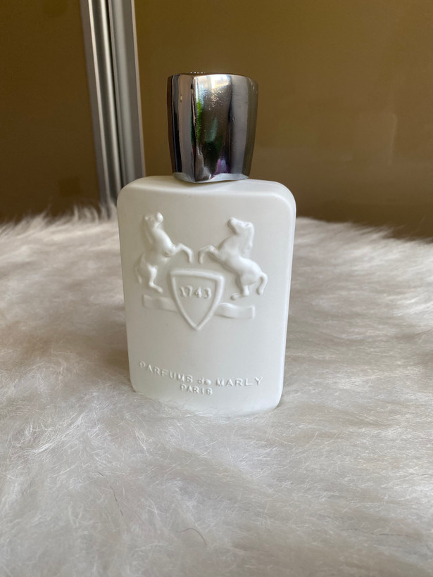 عطر ادکلن مردانه گالووی 125 میل مسترکوالیتی سفارش اروپا بارکددار