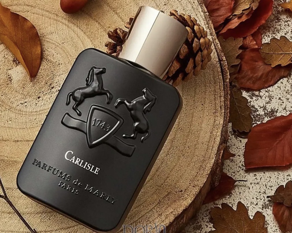 عطر ادکلن زنانه مردانه کارلایل کارلایس  ۱۲۵ میل مسترکوالیتی سفارش اروپا بارکددار