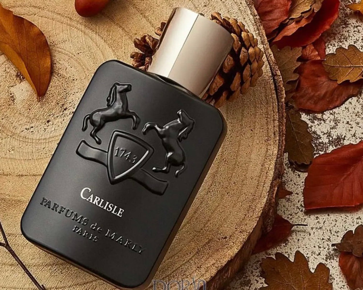 عطر ادکلن زنانه مردانه کارلایل کارلایس ۱۲۵ میل مسترکوالیتی سفارش اروپا بارکددار