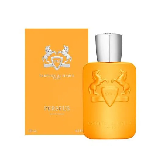 عطر ادکلن مردانه پرسیوس پرسئوس ۱۲۵ میل مسترکوالیتی سفارش اروپا بارکددار