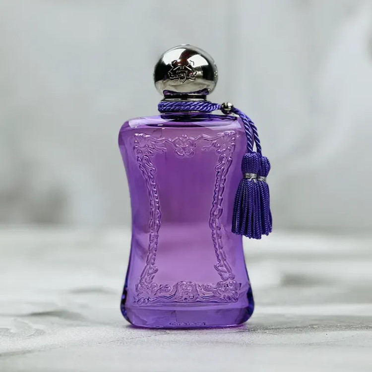 عطر ادکلن زنانه پالاتین ۷۵ میل مسترکوالیتی سفارش اروپا بارکددار