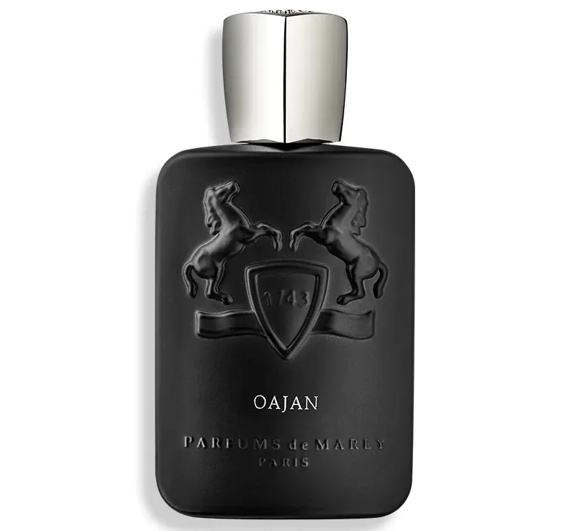 عطر ادکلن مردانه اوجان  125 میل مسترکوالیتی سفارش اروپا بارکددار