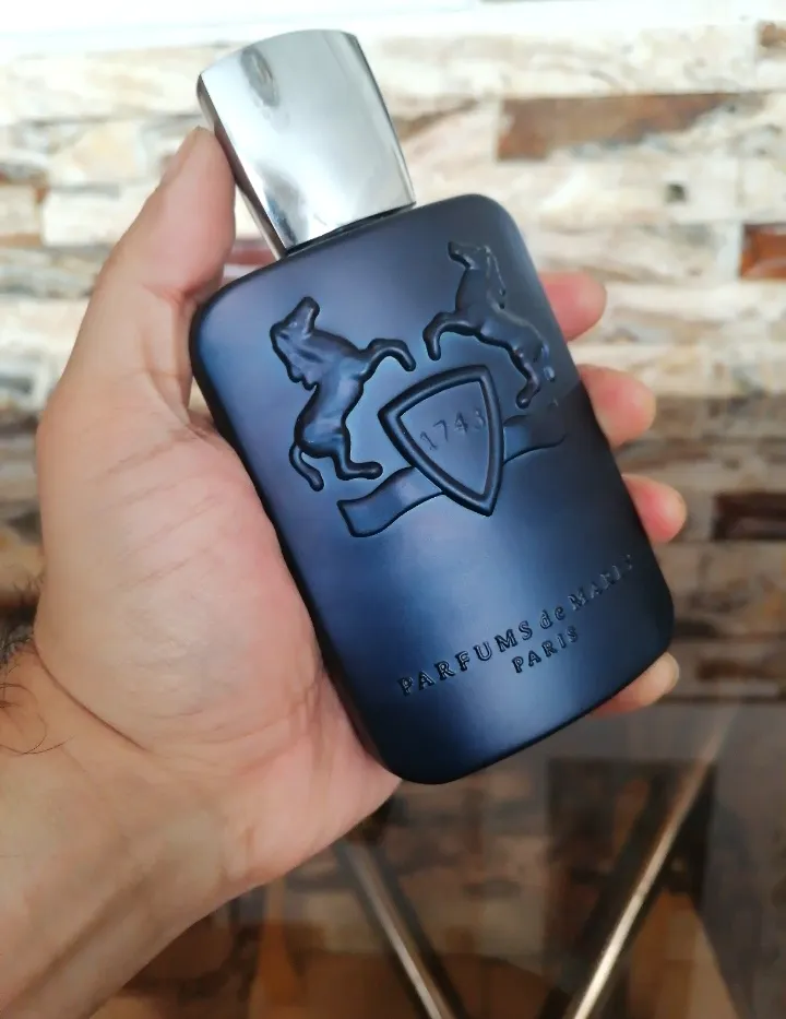 عطر ادکلن مردانه لیتون ۱۲۵ میل مسترکوالیتی سفارش اروپا بارکددار