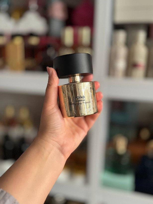 عطر ادکلن زنانه مردانه کیرکه اُوِردوز ۱۰۰ میل مسترکوالیتی سفارش اروپا بارکددار