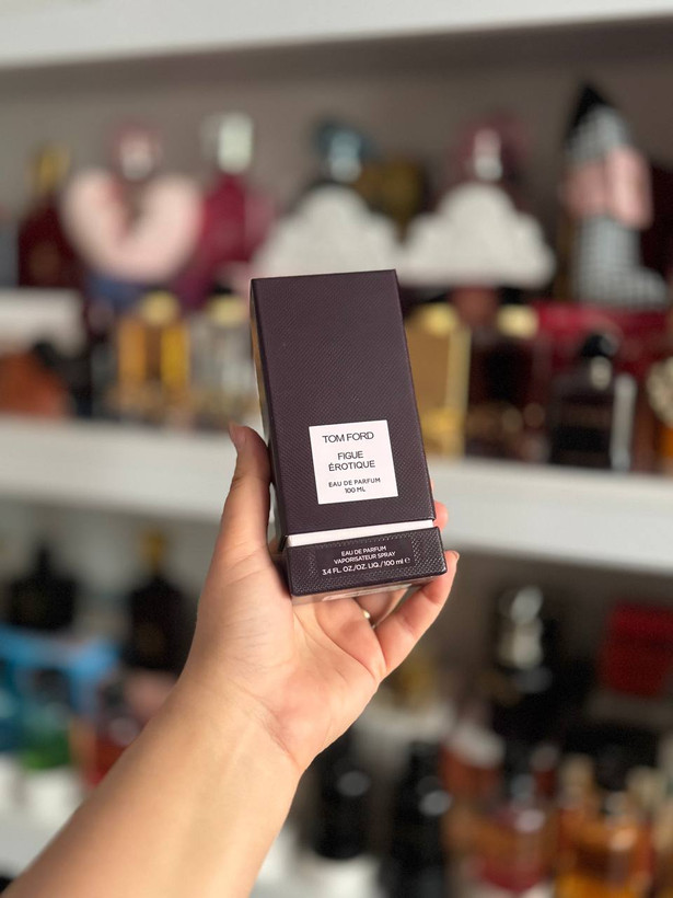 عطر ادکلن زنانه مردانه فیگ اروتیک ۱۰۰ میل مسترکوالیتی سفارش اروپا بارکددار
