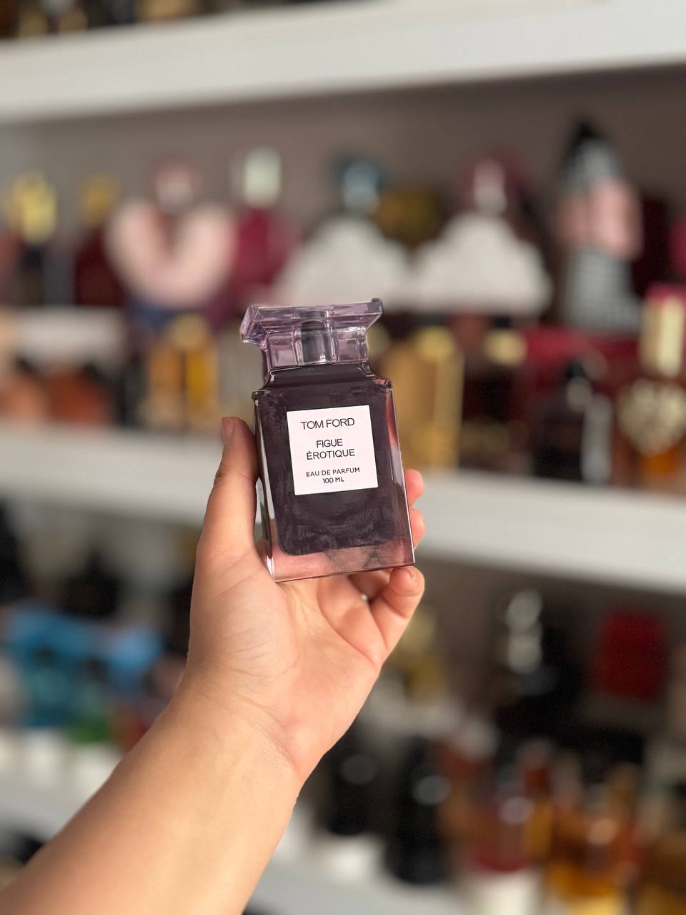 عطر ادکلن زنانه مردانه  فیگ اروتیک ۱۰۰ میل مسترکوالیتی سفارش اروپا بارکددار
