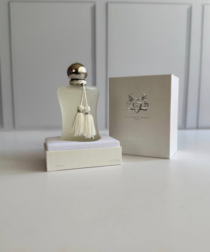 عطر ادکلن زنانه والایا اود پرفیوم ۷۵ میل مسترکوالیتی سفارش اروپا بارکددار