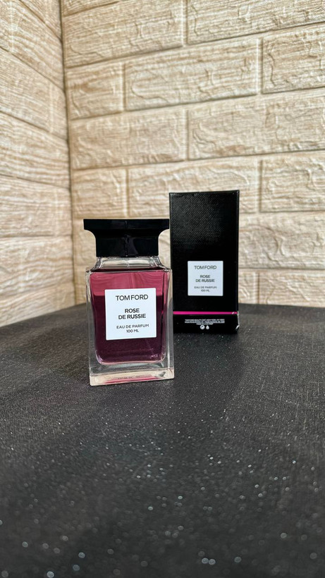 عطر ادکلن زنانه مردانه رُز دِ روسی ۱۰۰ میل مسترکوالیتی سفارش اروپا بارکددار