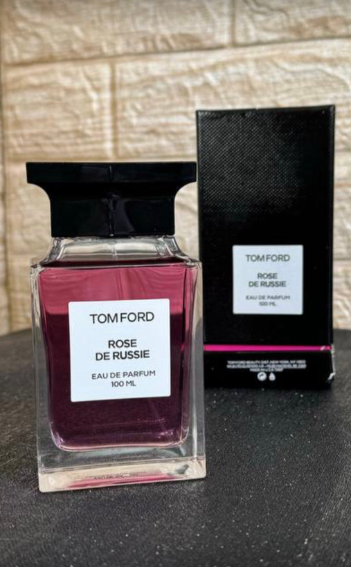 عطر ادکلن زنانه مردانه رُز دِ روسی ۱۰۰ میل مسترکوالیتی سفارش اروپا بارکددار