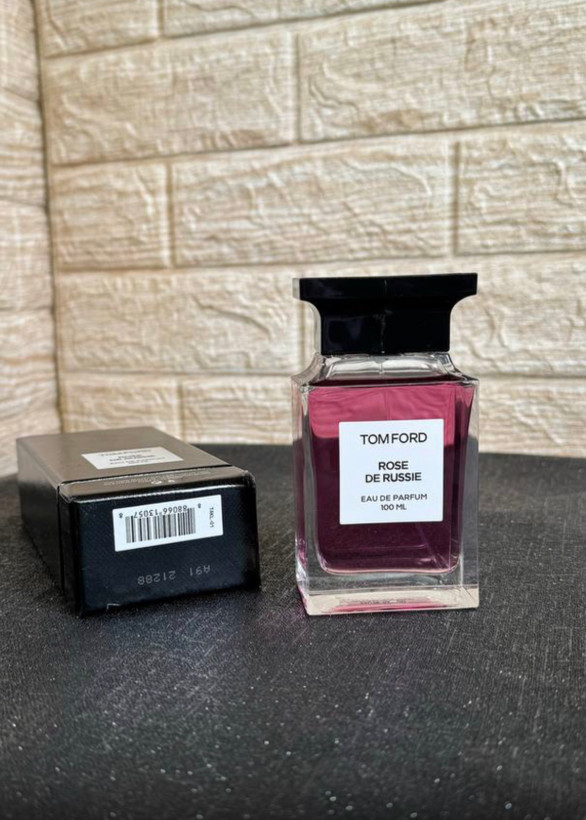 عطر ادکلن زنانه مردانه رُز دِ روسی ۱۰۰ میل مسترکوالیتی سفارش اروپا بارکددار