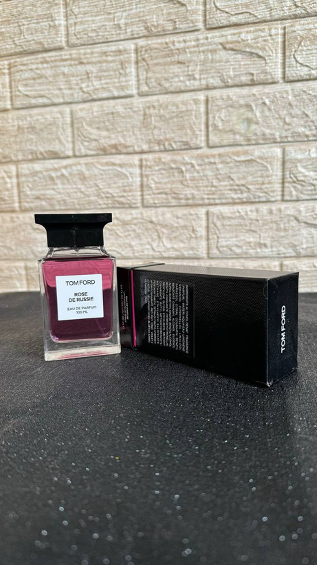 عطر ادکلن زنانه مردانه رُز دِ روسی ۱۰۰ میل مسترکوالیتی سفارش اروپا بارکددار