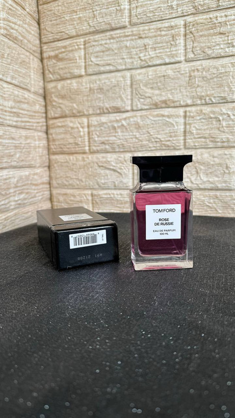 عطر ادکلن زنانه مردانه رُز دِ روسی ۱۰۰ میل مسترکوالیتی سفارش اروپا بارکددار