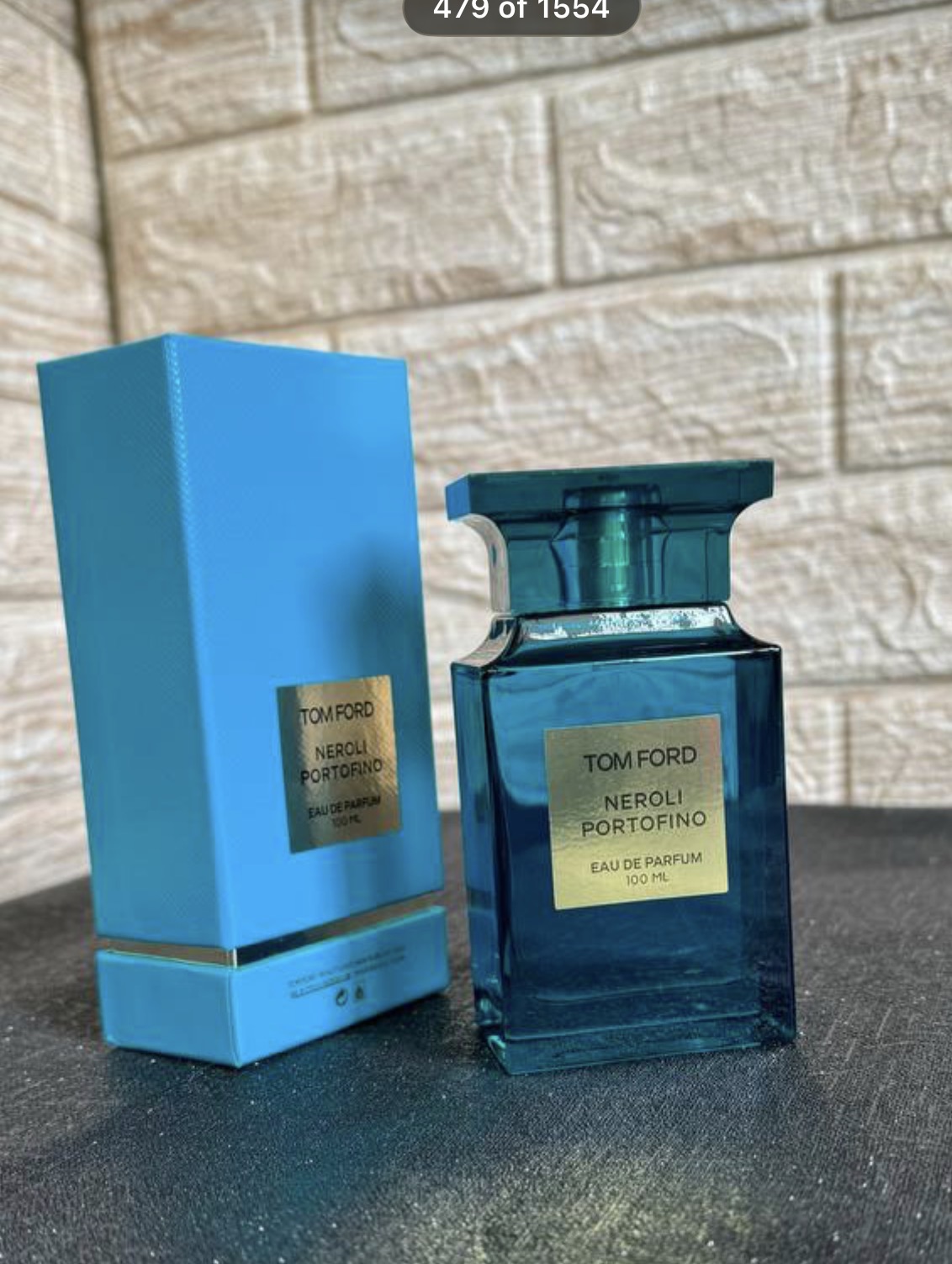 عطر ادکلن زنانه مردانه نرولی پورتوفینو اود پارفوم ۱۰۰ میل مسترکوالیتی سفارش اروپا بارکددار